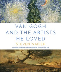 Van Gogh and the Artists He Loved voorzijde