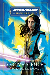 Star Wars: Convergence (The High Republic) voorzijde