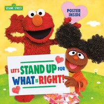 LETS STAND UP FOR WHAT IS RIGH