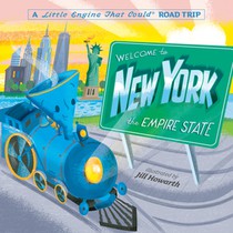 WELCOME TO NEW YORK A LETC ROA