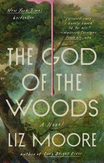 The God of the Woods
