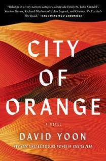 City of Orange