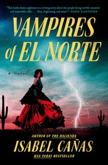 Vampires of El Norte