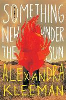 Something New under the Sun