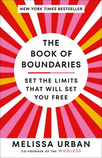 Urban, M: Book of Boundaries