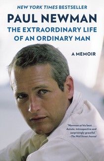 The Extraordinary Life of an Ordinary Man: A Memoir voorzijde