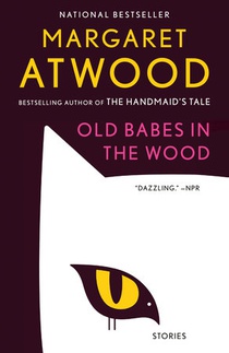 Old Babes in the Wood: Stories voorzijde
