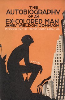 The Autobiography of an Ex-Colored Man voorzijde