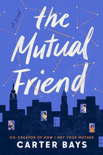 Mutual Friend