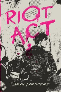 Riot Act