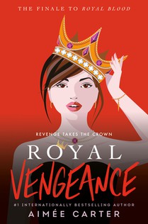 Royal Vengeance