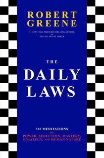 The Daily Laws voorzijde