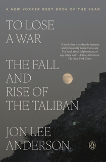 To Lose a War