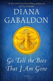 Go Tell the Bees That I Am Gone