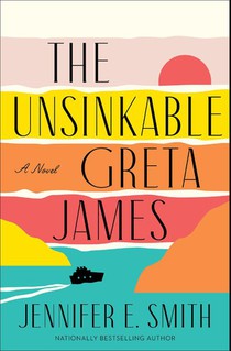 Unsinkable Greta James