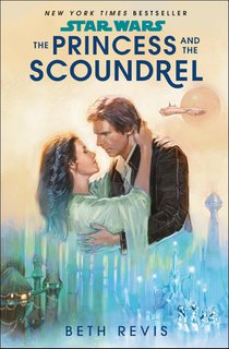 Star Wars: The Princess and the Scoundrel voorzijde