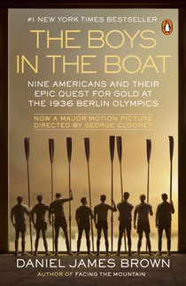 The Boys in the Boat
