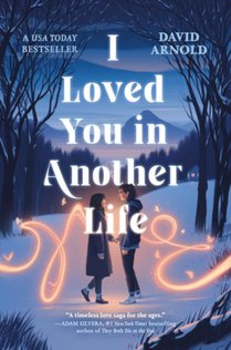 I Loved You in Another Life voorzijde