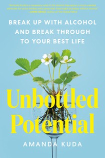 Unbottled Potential voorzijde