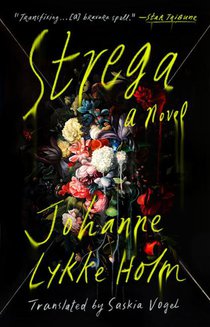 Lykke Holm, J: Strega