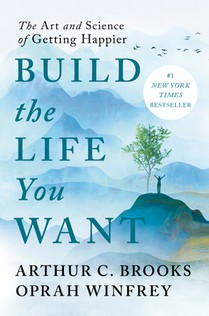 BUILD THE LIFE YOU WANT