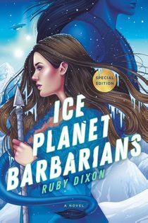 Ice Planet Barbarians