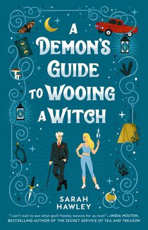 Demon's Guide to Wooing a Witch