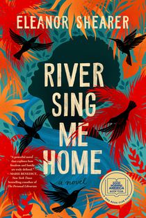 Shearer, E: River Sing Me Home voorzijde