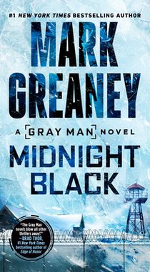 Midnight Black