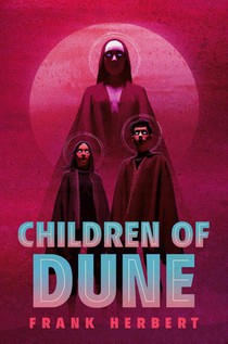 Children of Dune