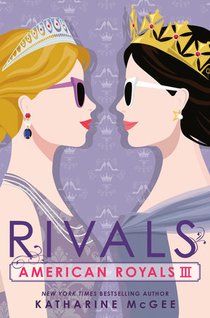 (03): rivals voorzijde