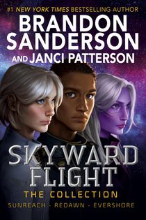 Skyward Flight: The Collection