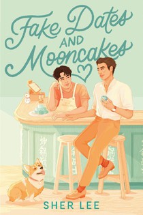 Fake Dates and Mooncakes voorzijde