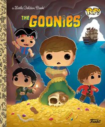 The Goonies (Funko Pop!) voorzijde