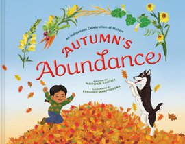 Autumn's Abundance
