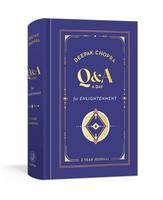 Q&A a Day for Enlightenment voorzijde