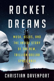 Rocket Dreams