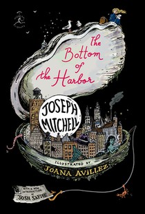 BOTTOM OF THE HARBOR