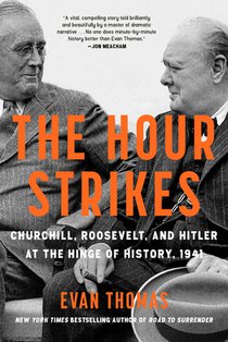 The Hour Strikes