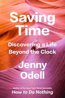 Saving Time