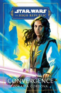 Star Wars: Convergence (The High Republic) voorzijde