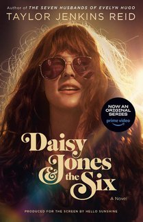 Daisy Jones & The Six (TV Tie-in Edition) voorzijde