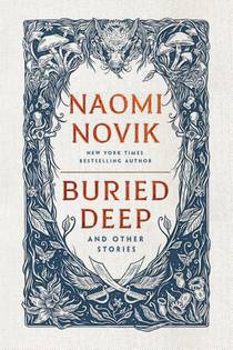 Buried Deep & Other Stories