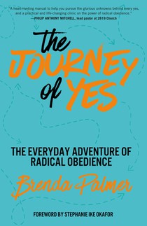 The Journey of Yes