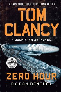 Tom Clancy Zero Hour