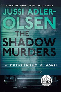 The Shadow Murders