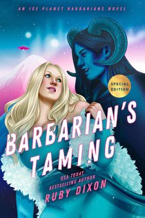 Barbarian's Taming