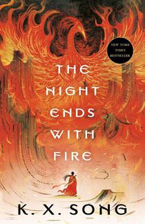 The Night Ends with Fire
