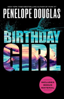 Birthday Girl