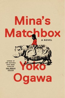 Mina's Matchbox (EXP)